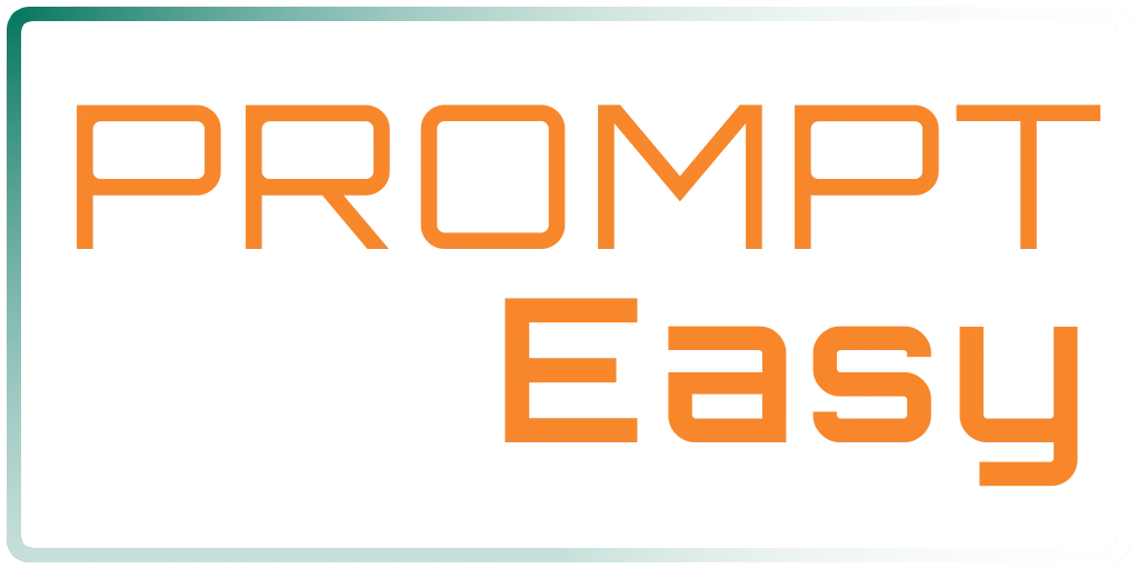 PromptEasy.eu Logo